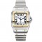 Cartier Santos W20099C4|47.5mm